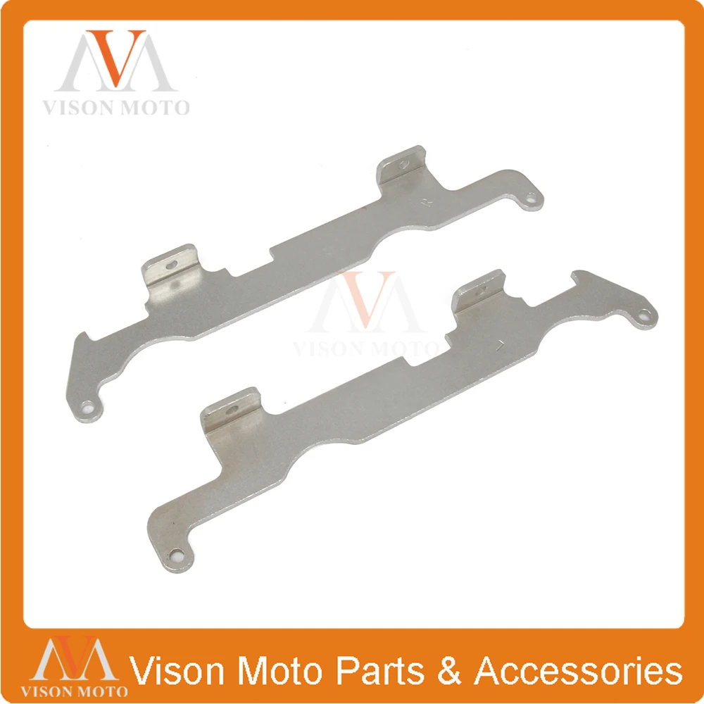 Защитный чехол для мотоцикла CRF250X 2004 2016 CRF250R 2005 2006 2007 2008 2009|yzf 250|motorcycle radiatorfor yz250f