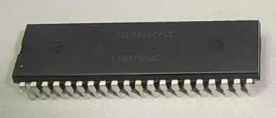 Бесплатная доставка ICL7136CPLZ ICL7136CPL ICL7136CP ICL7136C ICL7136 | Электроника