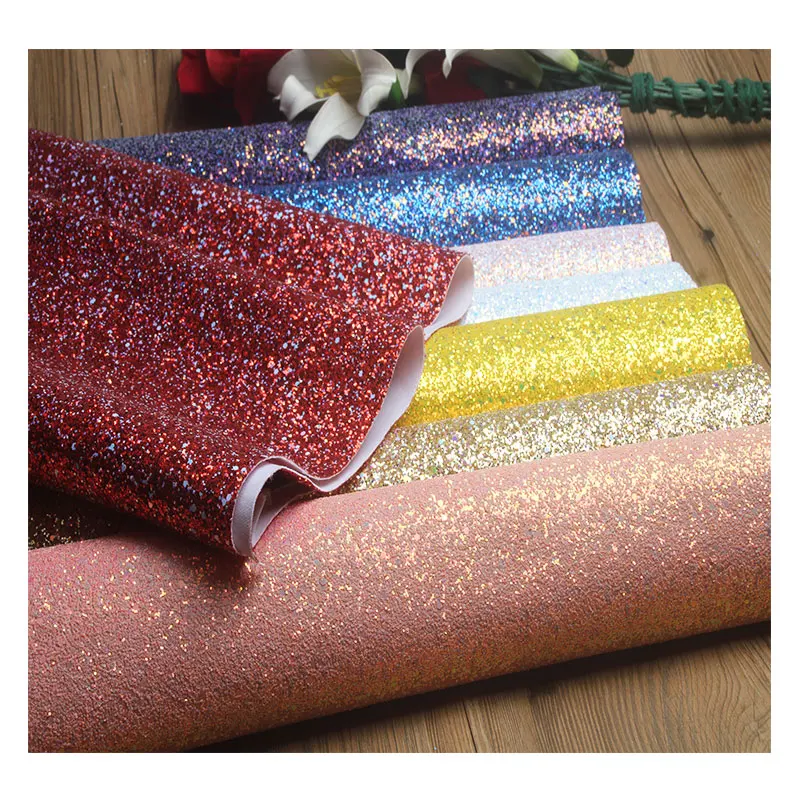 1 ярд Высококачественная дизайнерская Лазерная яркая 3d Блестящая декоративная