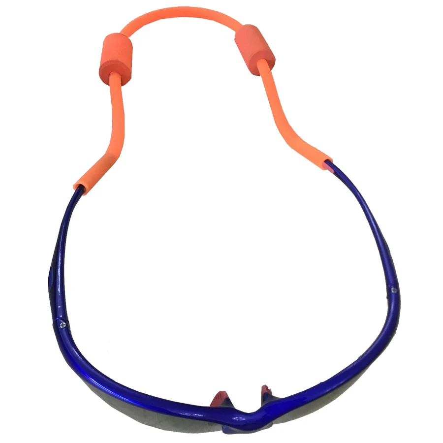

Retail Floating Eyewear Retainer Sun glasses float Chains