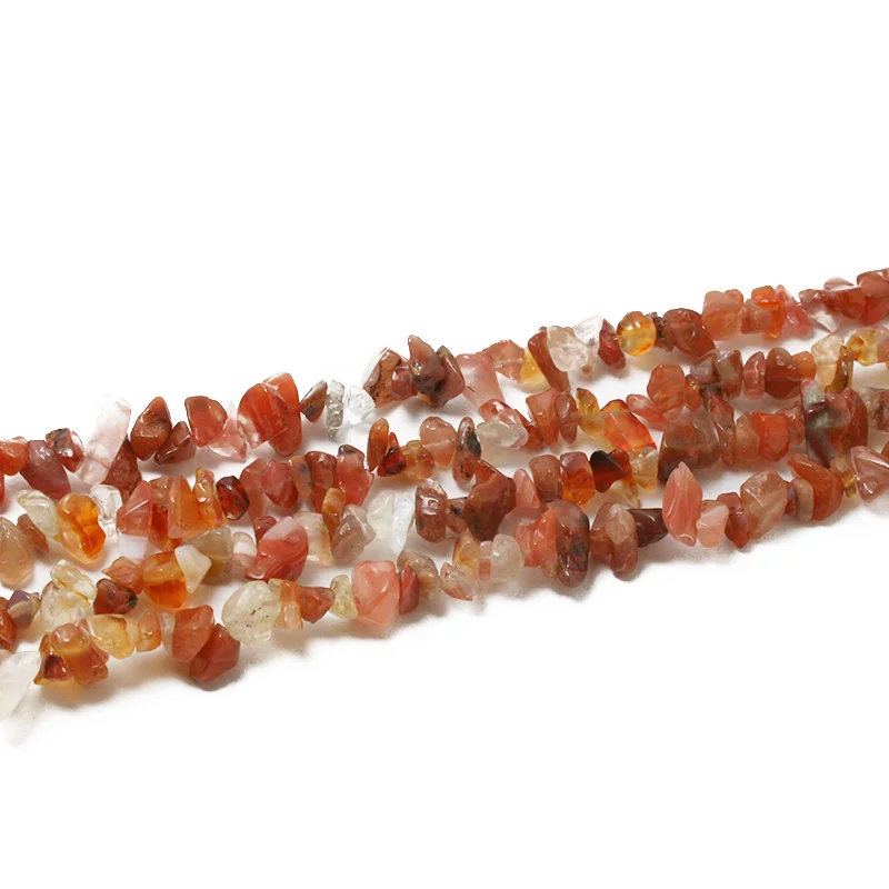 Горячая Распродажа 5 8 мм натуральный 15 тип материал камень свободный чип гравия