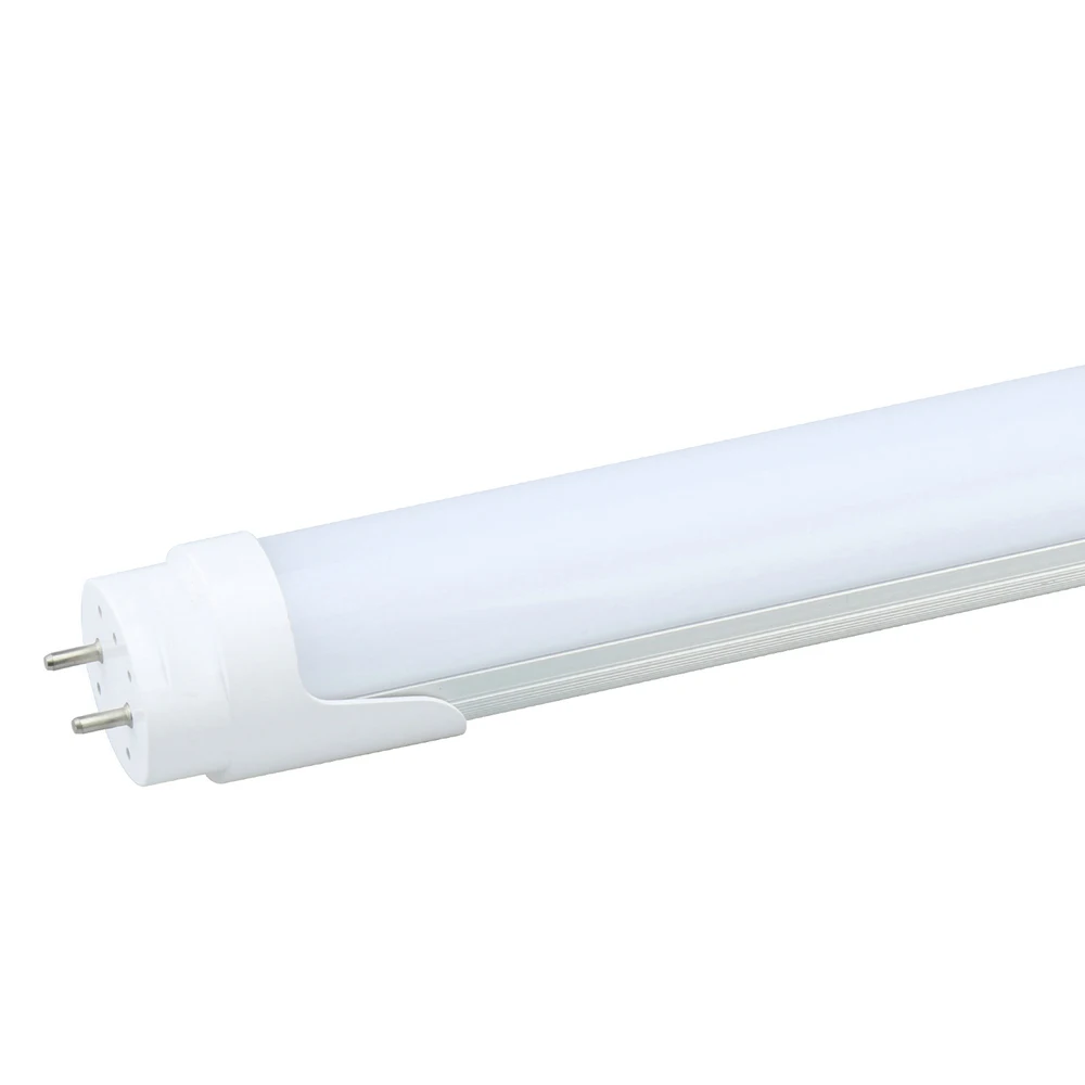 Maidodo 10X T8 G13 2 фута 60-150 см 9-24 Вт 810-2160LM Led s SMD 6000-6500K Светодиодные трубчатые лампы