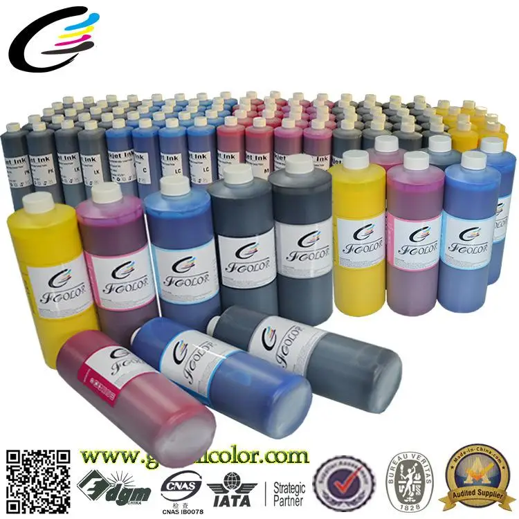 Картридж для принтера Epson Stylus PRO 4800 7800 9800 1 л с защитой от царапин|pigment ink|ink for epsonbulk ink