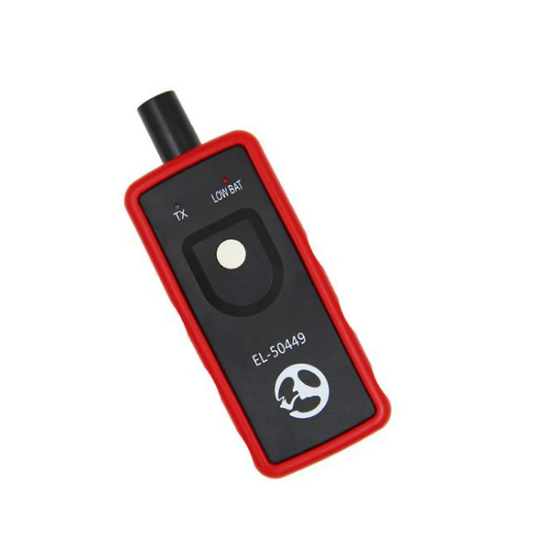 EL50449 подходит для FORD TPMS автомобильный инструмент монитор давления в шинах датчик