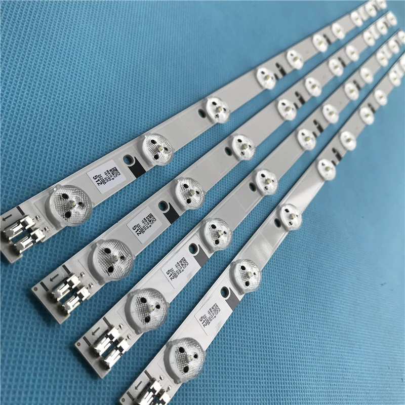 Новая Оригинальная светодиодная подсветка 32F 3535LED 40EA D1GE 320SC1 R3 BN96 24146A 32 &quotдля SAMSUNG
