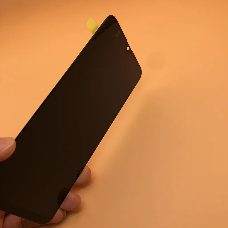 6 2 &quotновый оригинальный ЖК дисплей для Samsung Galaxy A20 A205 SM A205F сменный экран