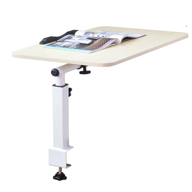 

Mueble Small Tafel Furniture Bed Mesa Standing Lap Escritorio Office Tisch Bedside Stand Tablo Laptop Desk Computer Study Table