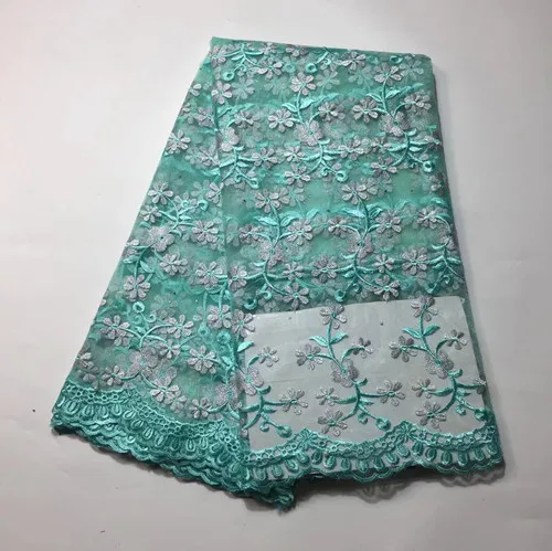 Best продажи чистая шнурки африканских Кружево Ткань Нигерии французский Высокое