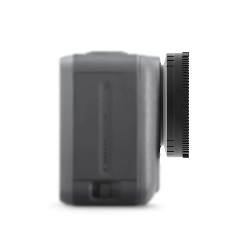 Дополнительно DJI OSMO экшн Камера Комплект фильтров для объектива CPL ND4-PL ND8-PL ND16-PL ND32-PL оптический Стекло для DJI Osmo аксессуары для экшн-камеры