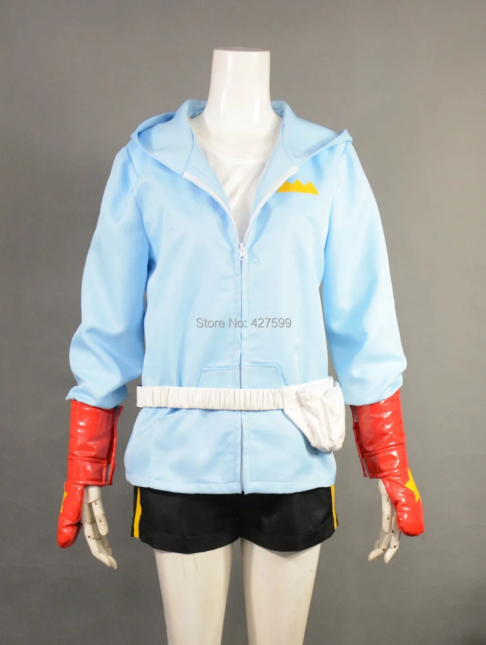 Hamatora Hajime костюм для косплея на Хэллоуин|costumes halloween costumes|cosplay costumehalloween costume |