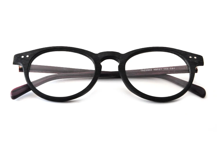 

LONSY 2017 Fashion Round Glasses Men Women Retro Vintage Optical Eyeglasses Myopic Glasses Frame Prescription Oculos de grau