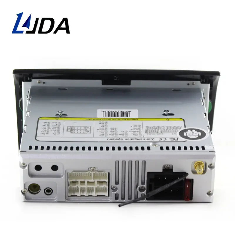 Автомобильный DVD плеер на Android 10 0 для Fiat Ducato 2009 2010 2011 2012 2013 2014 2015 Citroen Jumper Peugeot Boxer 1 Din