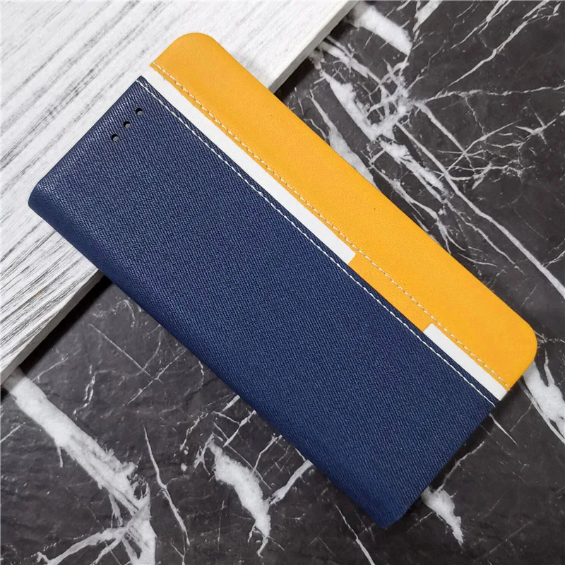 Infinix Smart 2 Pro X5514D Leather Case Kickstand Wallet Cover For Smart2 Luxury Bags Flip phone Shell Coque | Мобильные телефоны и