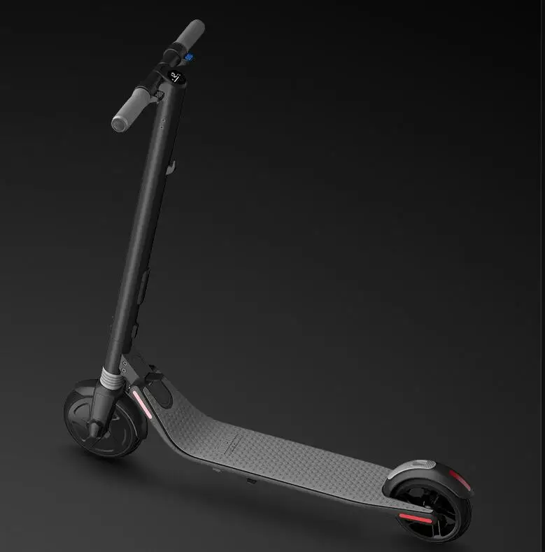 Ninebot ES2 ES4 внутренняя батарея в сборе для NINEBOT KickScooter ES1 ES2 ES4 умный электрический скутер