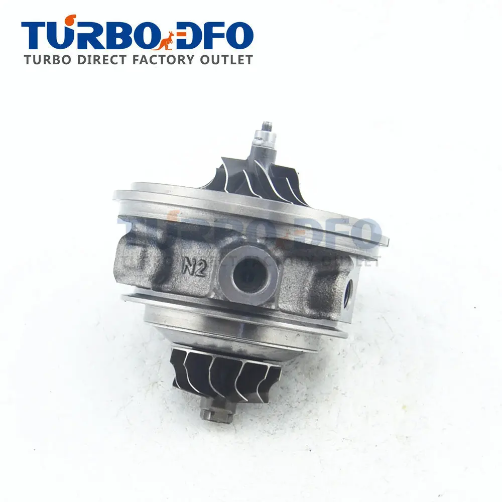 778401 для Land-Rover Discovery IV TDV6 2993 ccm V6 EURO V 245 HP 211 2009-2011 Турбокомпрессор core 778401-8 |