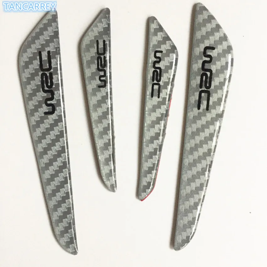 2018 специальное предложение автомобильный Стайлинг противоударный чехол для Toyota