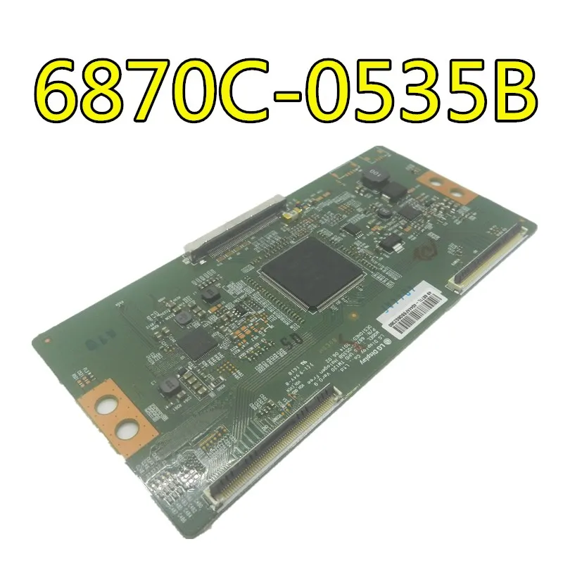 

Оригинальный 100% тест для материнской платы LGV15 UHD TM120 ver0, 9 6870C-0535B