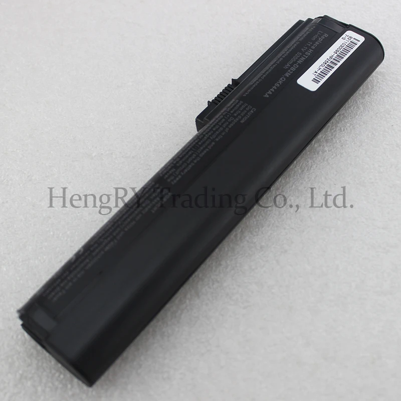 Аккумулятор CPMANC для HP 2560P 2570P 632421-001 HSTNN-UB2L QK644AA SX06 SX06XL | Компьютеры и офис