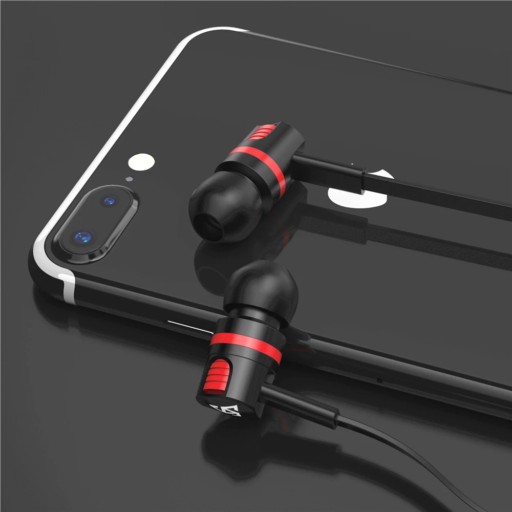 PTM R26 наушники супер бас стерео 3 5 мм Jack гарнитура с микрофоном для мобильного