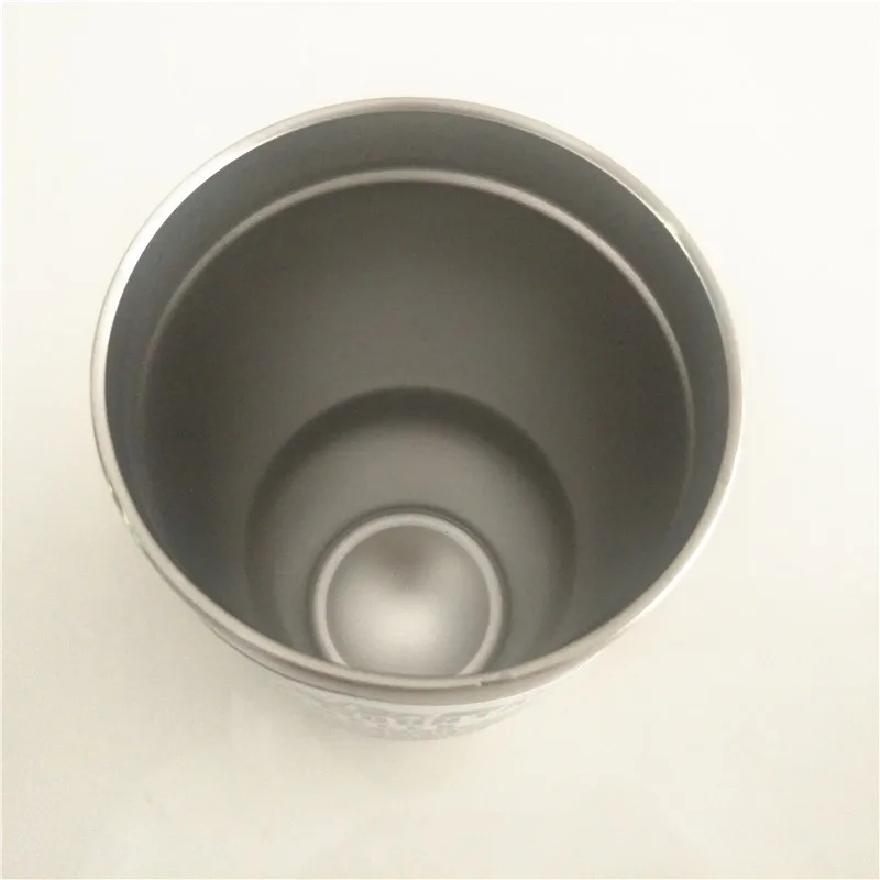 Нержавеющая сталь термос чашка 30 унций с двойными стенками вакуумной изоляцией