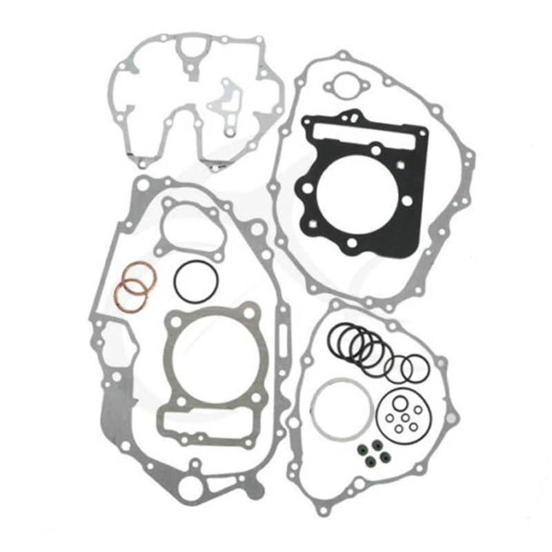 Комплект прокладок двигателя для Honda XR400R XR 400 1996 2004 02 99 97|Двигатели| |
