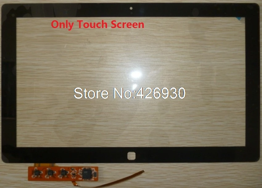 Сенсорный экран для Samsung XE700T1A XQ700T1A XQ700T1A-A51 XQ700T1A-WA30 11 6 &quotЖК-дисплей рамка |