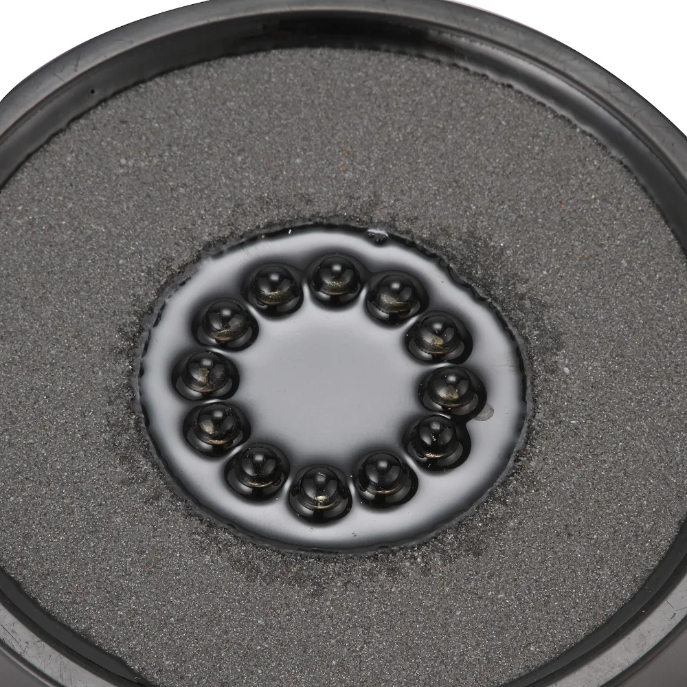 Новый аквариумный аквариум unerводяная Воздушная завеса пузырьковый камень лампа