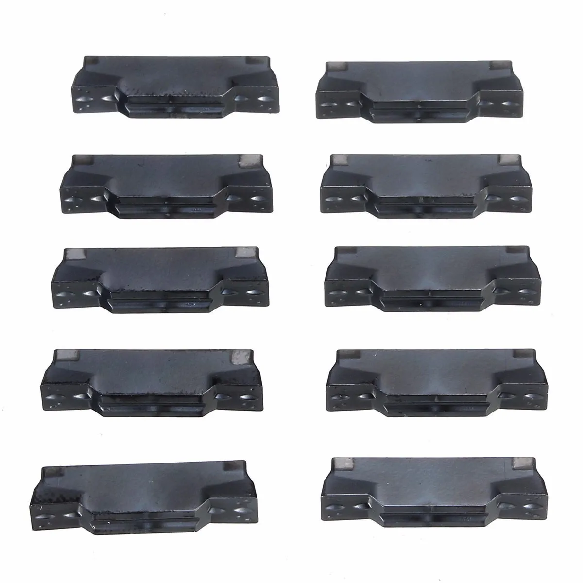 Твердосплавные вставки для MGEHR MGIVR рифленые отрезные держатели Держатель