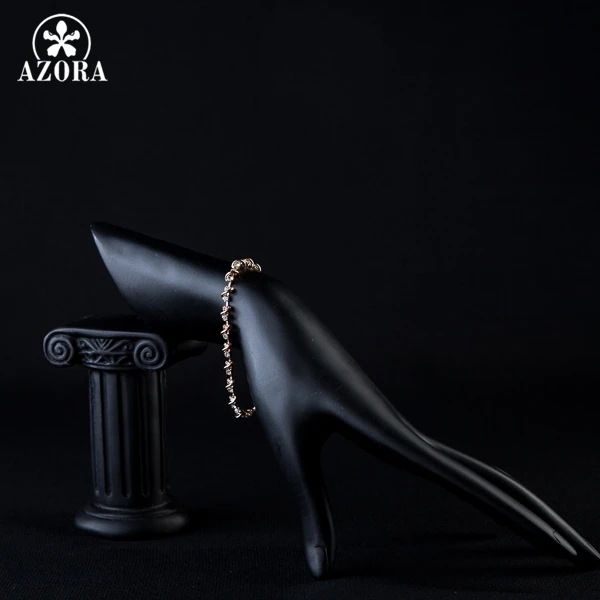 Браслет из австрийского хрусталя Stellux TS0020|crystal bracelet|a braceletbracelet designer |