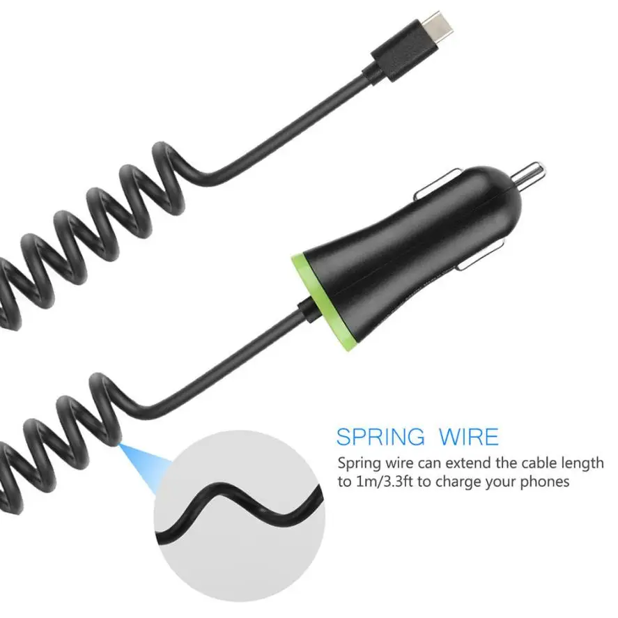 Горячая Распродажа 2018 новое автомобильное зарядное устройство быстрое для