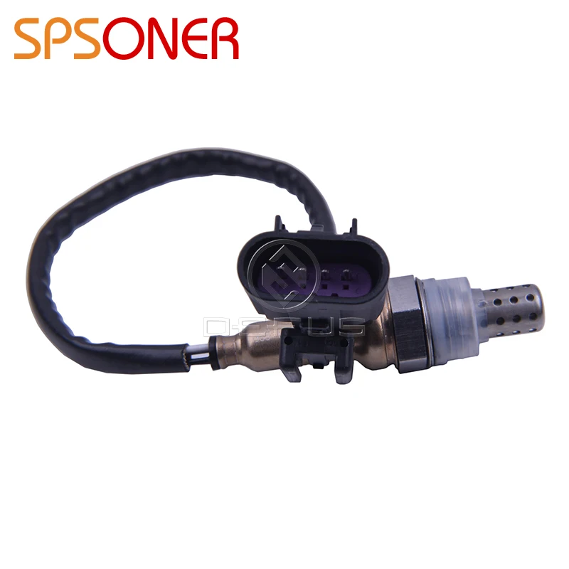 Новый 39210 3C700 для кислородного датчика Lambda зонд O2 соотношение воздуха и топлива