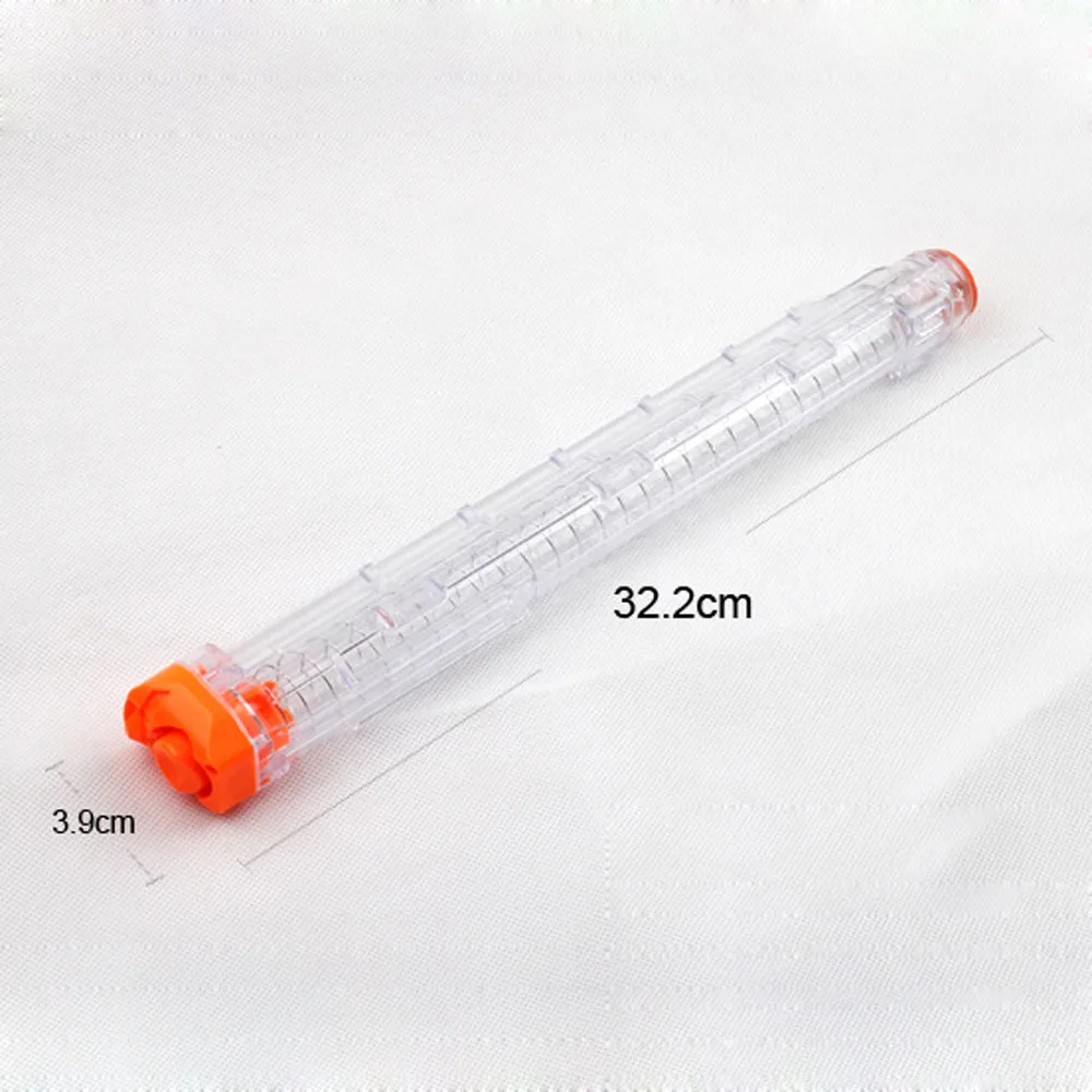 Зажимы для мягких пуль 12 патронов Nerf Rival Apollo XV 700/Nerf Zeus MXV 1200 Blaster/Nerf Atlas XVI