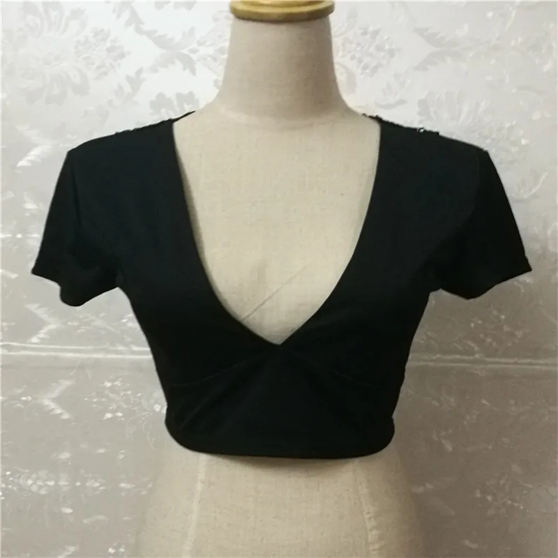 Cncool/Новые летние трендовые кружевные с галстуком бабочкой вырезами коротким