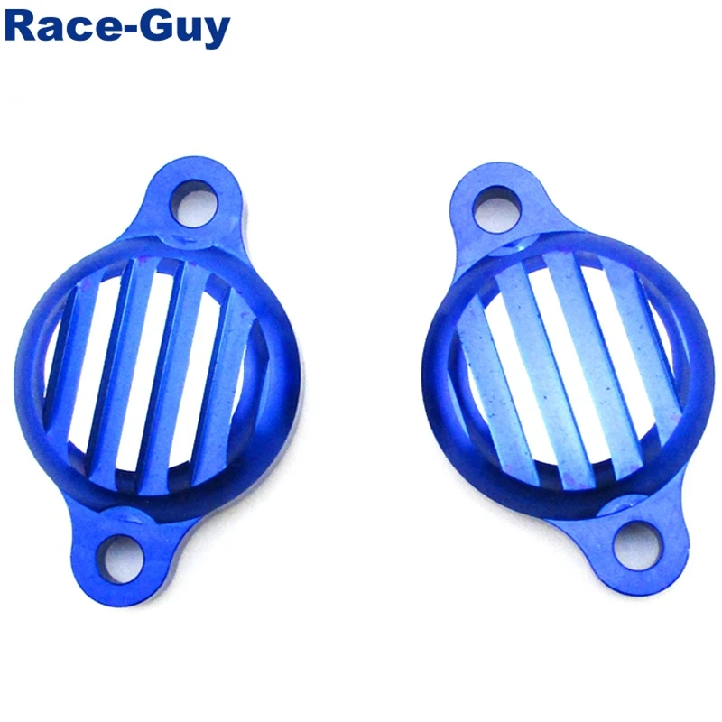 CNC алюминиевые крышки клапана Tappet для китайского Lifan 125cc 140cc двигатель яма Байк