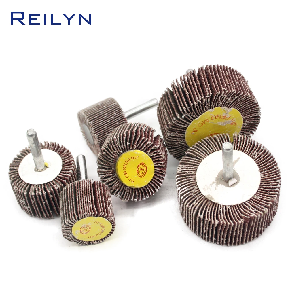 

Abrasives