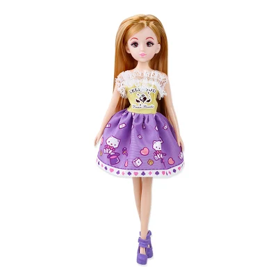 25 см новые руки и ноги можно сгибать красивая кукла для девочки bjd модель reborn