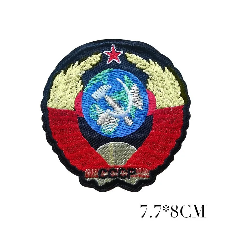 1 шт. темно-панк письмо вышивка рок нашивки с изображением жестов для полос на наклейки на рюкзак на ткани гладить на одежду аппликации