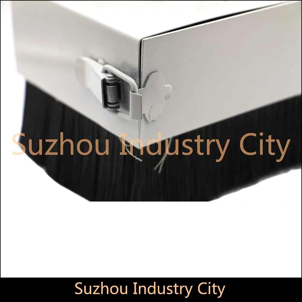 Диаметр 125 мм Пыленепроницаемая крышка CNC Rounter пылесос защита от пыли для ЧПУ