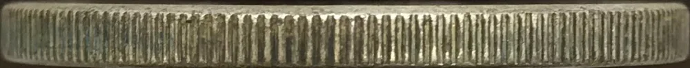 1872 г. копия монеты один доллар мира Свобода половина D1924 США предметы