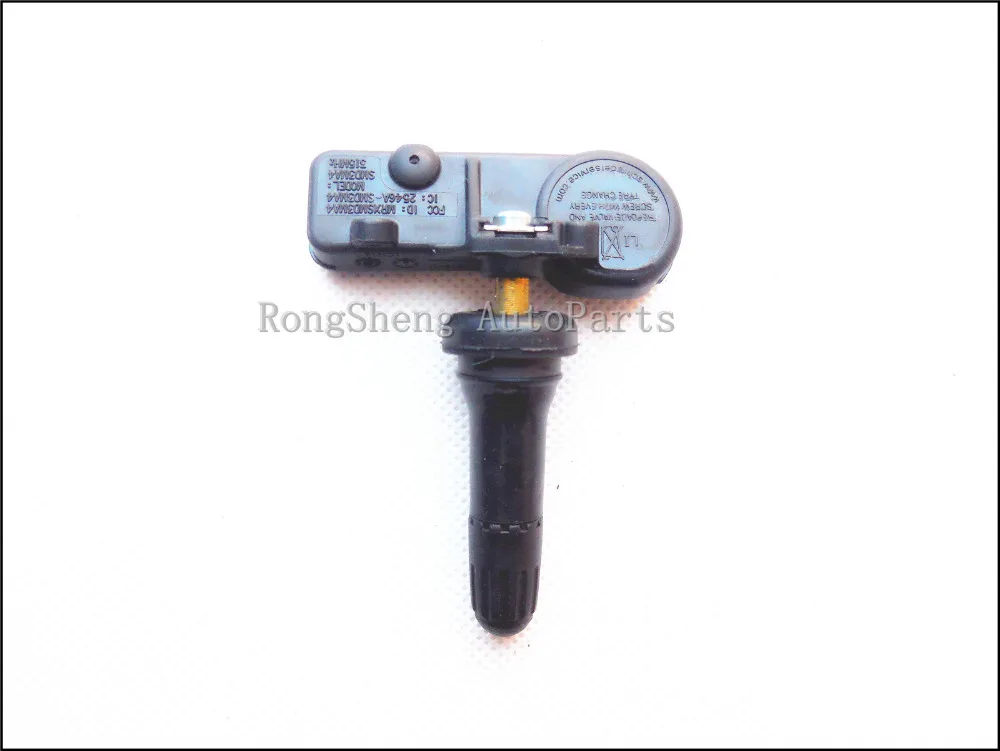 DPQPOKHYY 1 x OEM датчик давления в шинах TPMS для Subaru Impreza 28103-SA002 США | Автомобили и