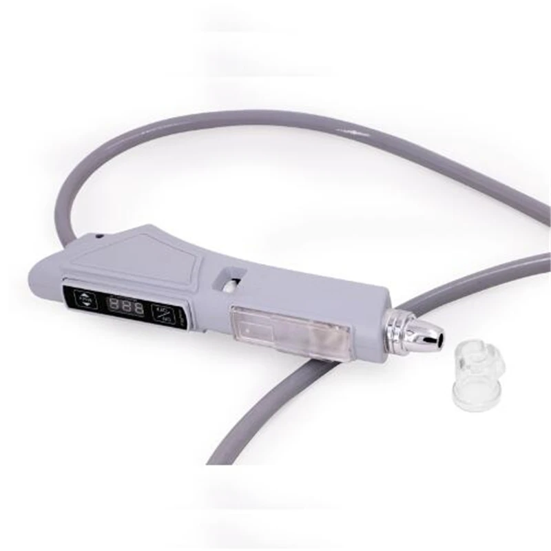 New Generation Hello Face Of Micro-particles Non-invasive Water Light Deep Hydrating Whitening Eye Care Beauty Instrument | Красота и