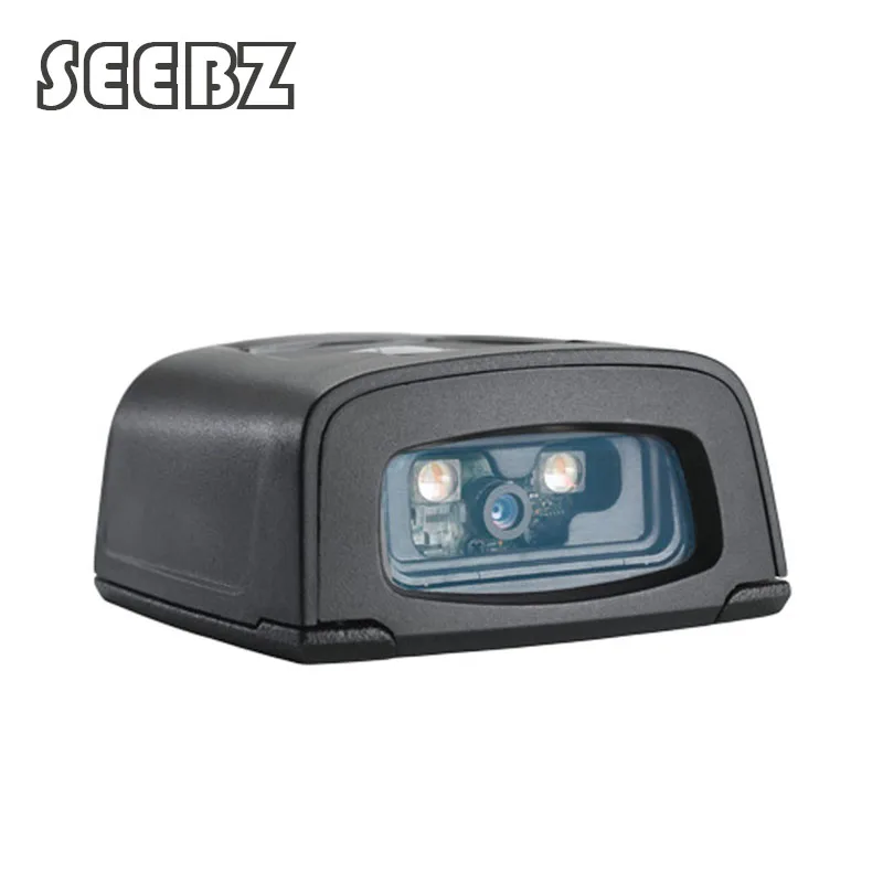 Оригинальный Новый сканер штрих-кодов считыватель для Zebra Motorola DS457SR DS457HD 1D 2D с