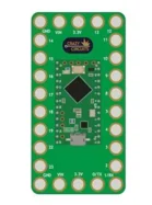 

Cs-crazycircuits-01 ARM Starter Pack Teensy LC MCU Module