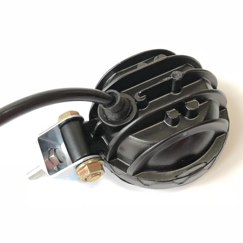 3 дюймовая водонепроницаемая светодиодная лампа для фар мотоцикла фара