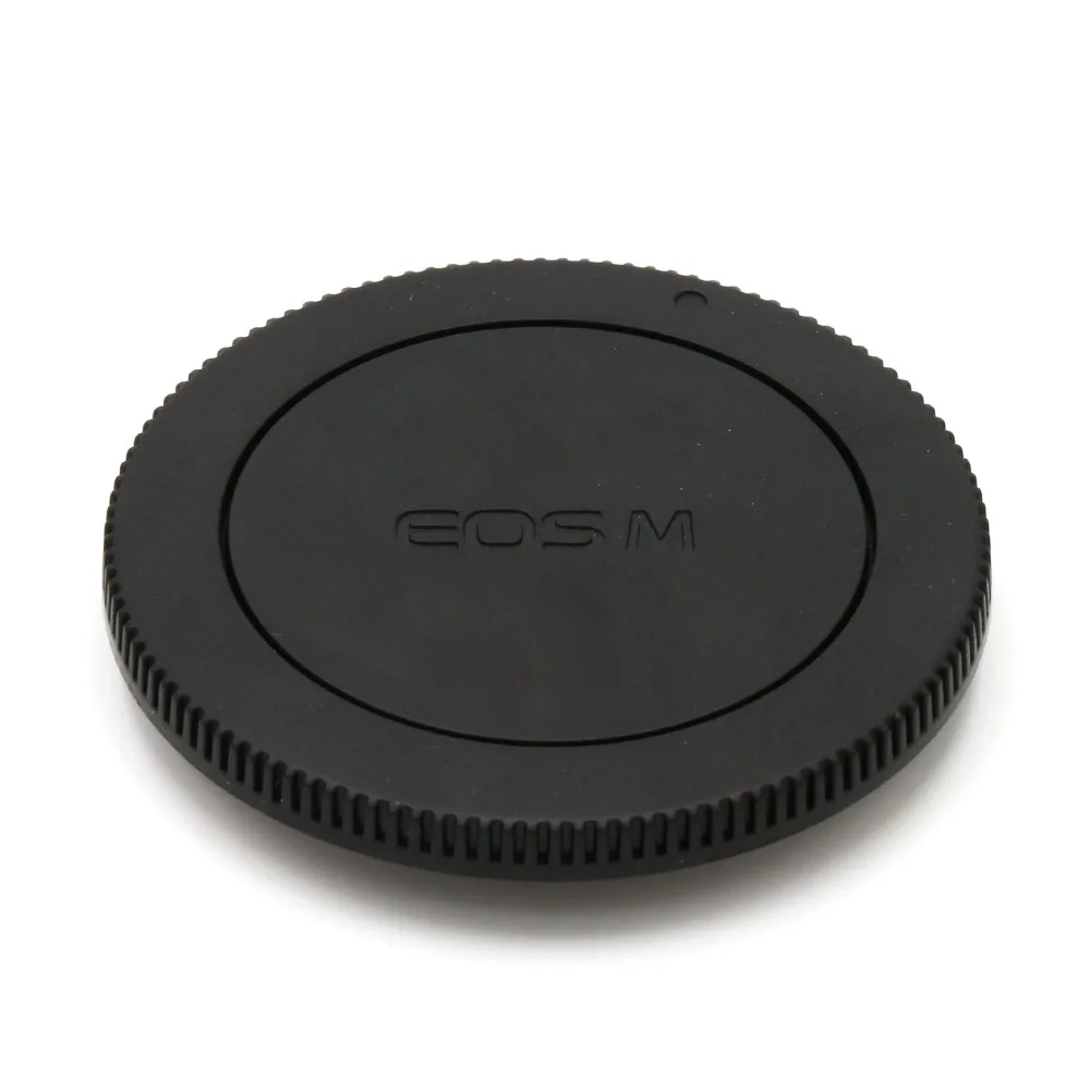 Передняя крышка для камеры Canon EOS M EOSM M2 M3 Markii Markiii M10 объектив и EF M|body cap|cap for canoncamera