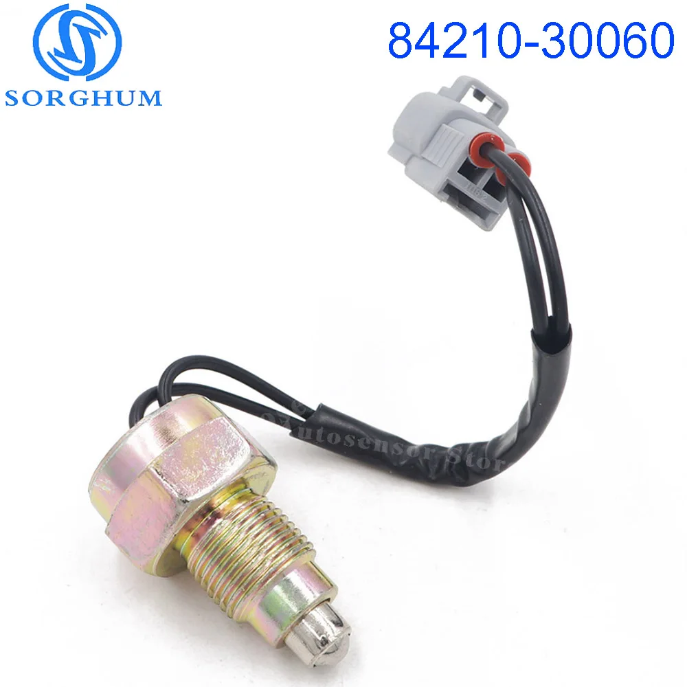 Новинка 84210 30060 Φ для Suzuki Grand Vitara Toyota Supra Lexus|reverse light switch|switch for toyotatoyota switch |