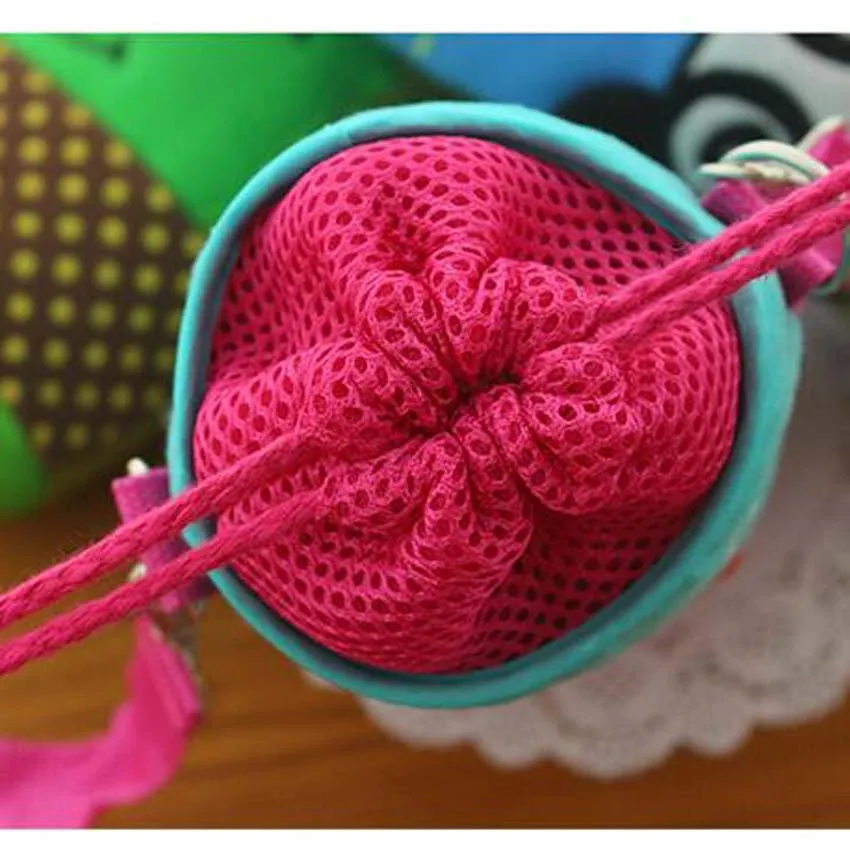 Новый мультфильм детские изоляционные Сумки Бутылка сумка для хранения воды