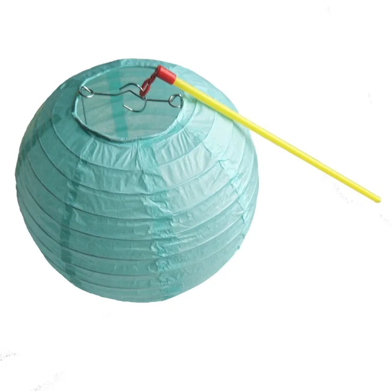 

8 inch Round Japanese Chinese Paper Lantern Ball Paper Lanterns Wedding Birthday Party Decoration gift craft DIY