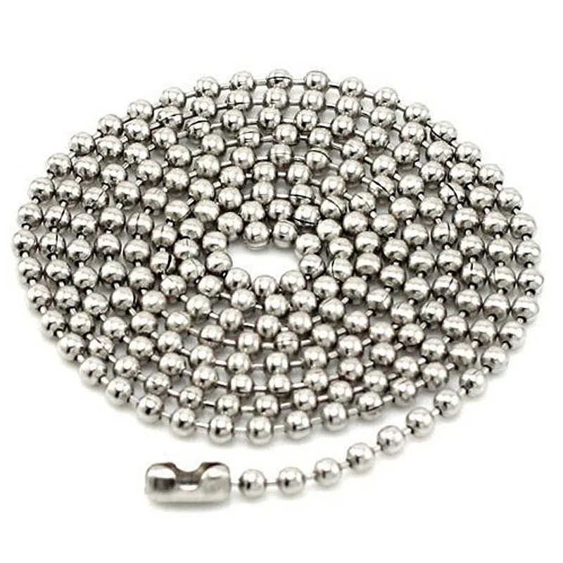 Популярные Винтажные бусины посеребренные ювелирные изделия модное ожерелье