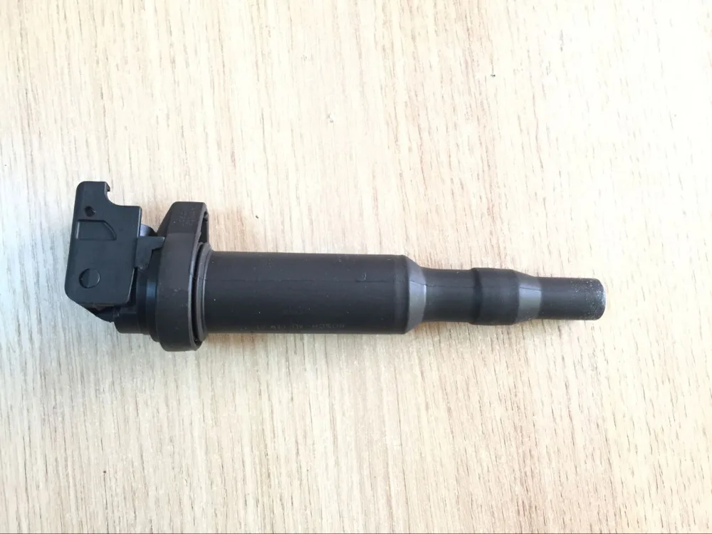 Новая 1 шт. катушка зажигания для BMW E46 E90 E91 E92 E93 328 335 535 X3 X5 12137594937